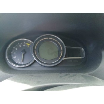 renault megane iii sport tourer del año 2013