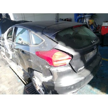 ford focus lim. del año 2018