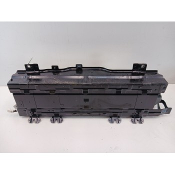 Recambio de bateria para kia niro ii (sg2) 1.6 gdi hybrid referencia OEM IAM 37501AT000  