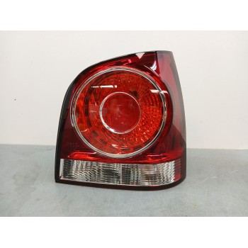 PILOTO TRASERO DERECHO 6Q6945096M NUEVO FONDO ROJO