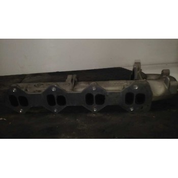 Recambio de colector admision para renault koleos dynamique pack1 referencia OEM IAM M9RG832  