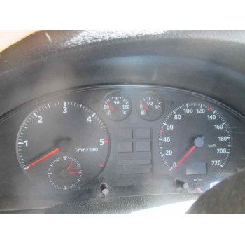 audi a4 berlina (b5) del año 1997