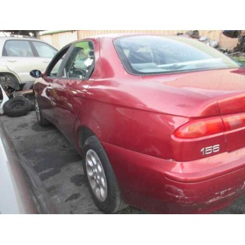 alfa romeo 156 (116) del año 1998