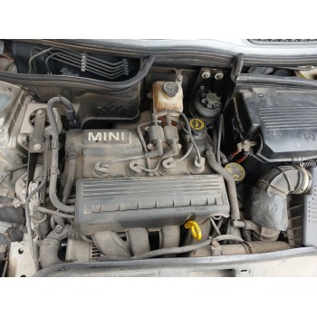 mini mini (r50, r53) del año 2002