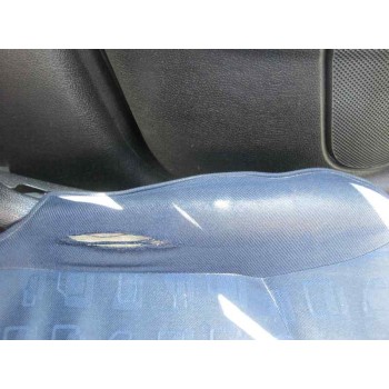 peugeot 206 berlina del año 2001