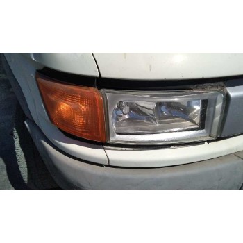 iveco daily caja cerrada (1999 =>) del año 2000