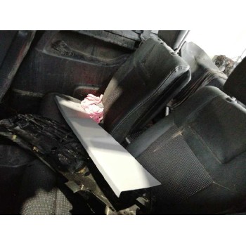 opel zafira b del año 2009