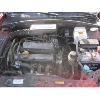 chevrolet lacetti del año 2008