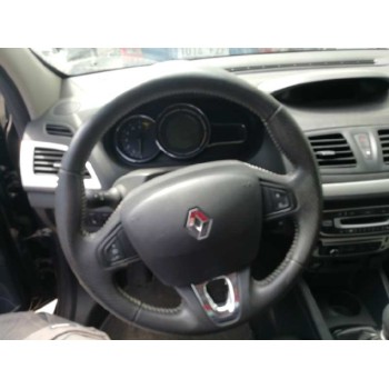 renault megane iii sport tourer del año 2013