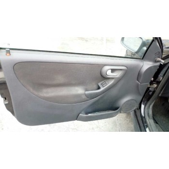 opel corsa c del año 2006