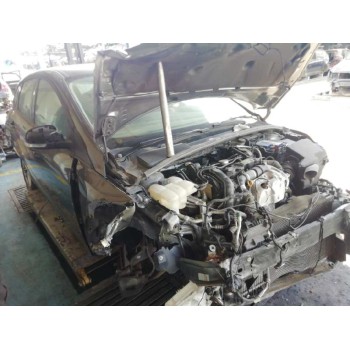 ford focus lim. del año 2018