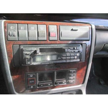 audi a4 berlina (b5) del año 1997