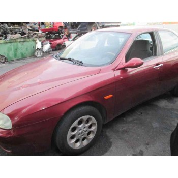 alfa romeo 156 (116) del año 1998