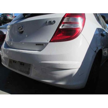 hyundai i30 del año 2010