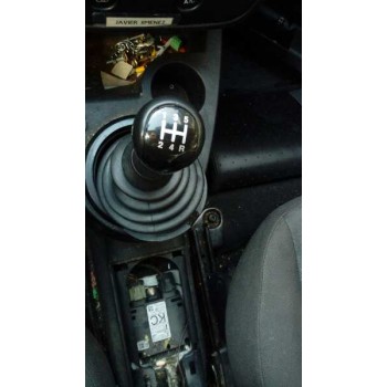 ford fiesta (cbk) del año 2006