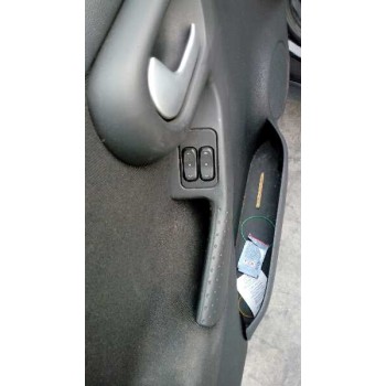 opel corsa c del año 2006