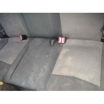 seat ibiza (6l1) del año 2004