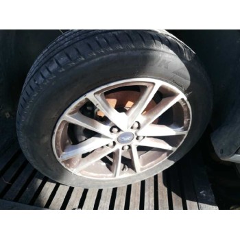 ford focus lim. del año 2018