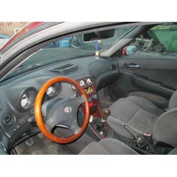 alfa romeo 156 (116) del año 1998