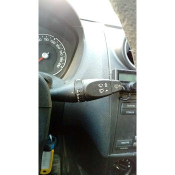 ford fiesta (cbk) del año 2006