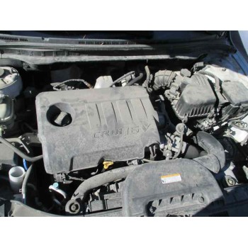 hyundai i30 del año 2010