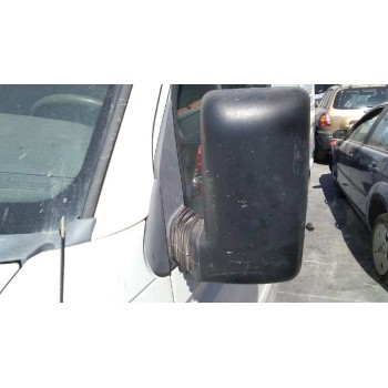 iveco daily caja cerrada (1999 =>) del año 2000