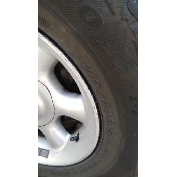 ford maverick (ml) del año 1995