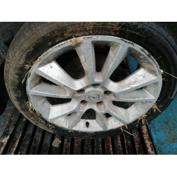 opel zafira b del año 2009