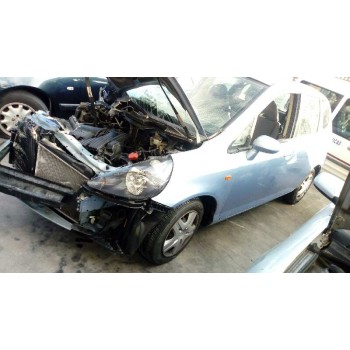 honda jazz (gd1/5) del año 2003