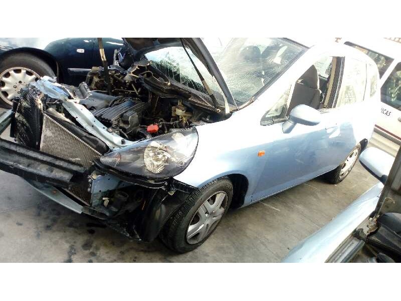 HONDA JAZZ (GD1/5)