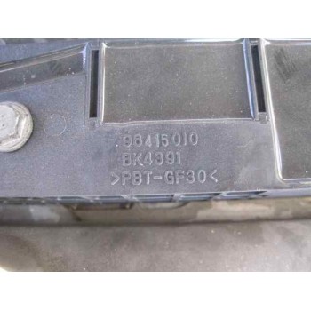 chevrolet lacetti del año 2008