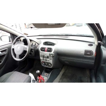 opel corsa c del año 2006