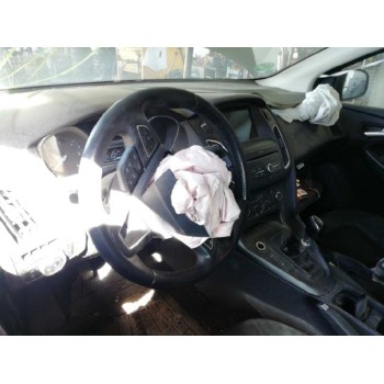 ford focus lim. del año 2018