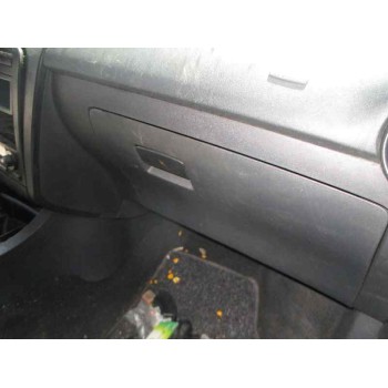 seat ibiza (6l1) del año 2004
