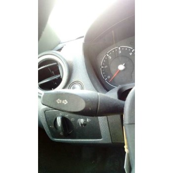 ford fiesta (cbk) del año 2006