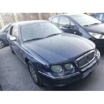 mg serie 75 (rj) del año 2002