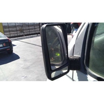 iveco daily caja cerrada (1999 =>) del año 2000