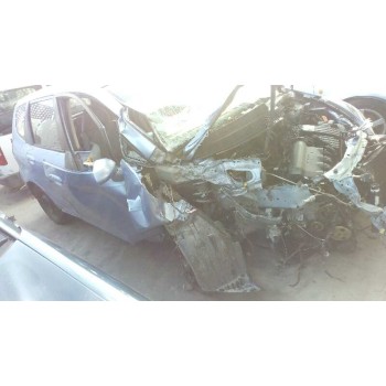 honda jazz (gd1/5) del año 2003