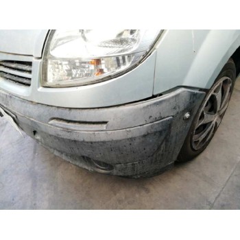 nissan kubistar (x76) del año 2008