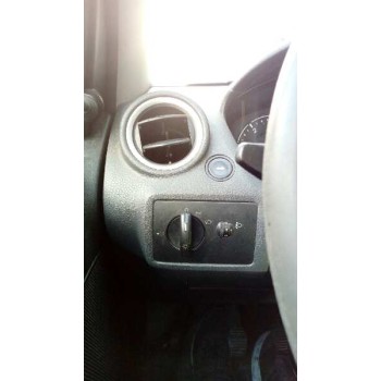 ford fiesta (cbk) del año 2006