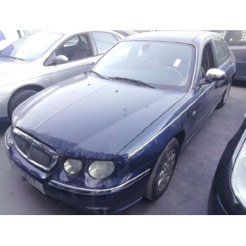 mg serie 75 (rj) del año 2002