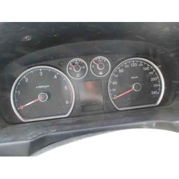 hyundai i30 del año 2010