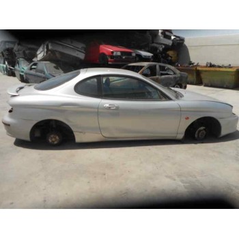 hyundai coupe (j2) del año 1998