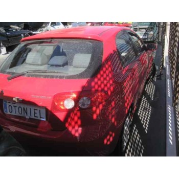 chevrolet lacetti del año 2008