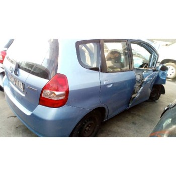 honda jazz (gd1/5) del año 2003