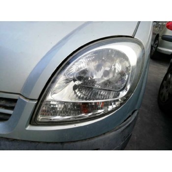 nissan kubistar (x76) del año 2008