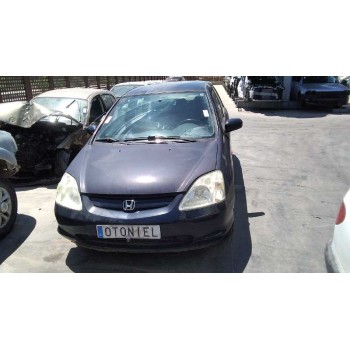 honda civic berlina 5 (eu7/8) del año 2001