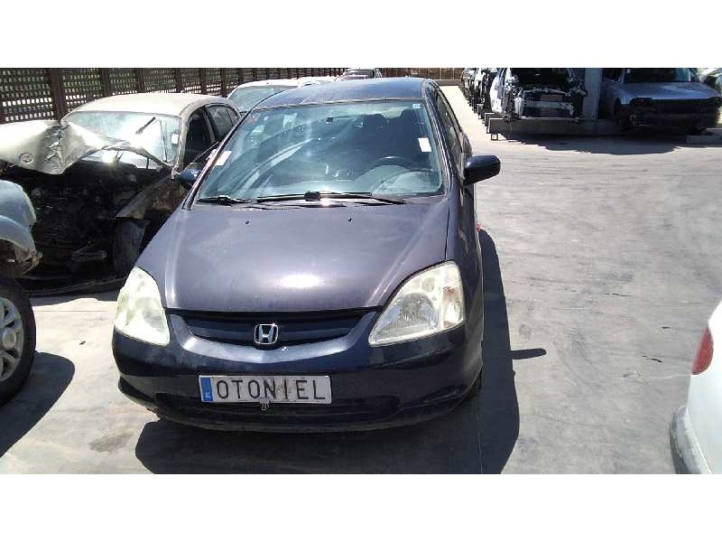 HONDA CIVIC BERLINA 5 (EU7/8)