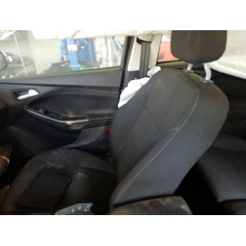 ford focus lim. del año 2018