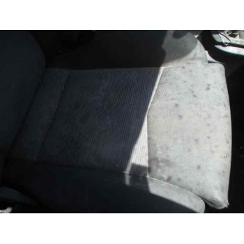 seat ibiza (6l1) del año 2004